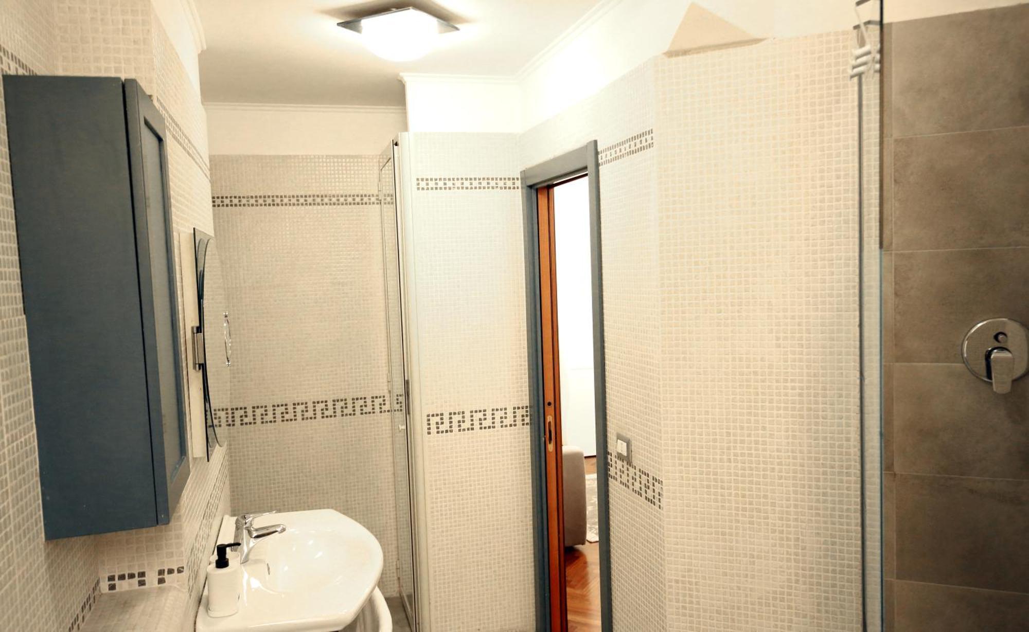 Armuzzi Garden, Roma E Mare Apartment Lido di Ostia