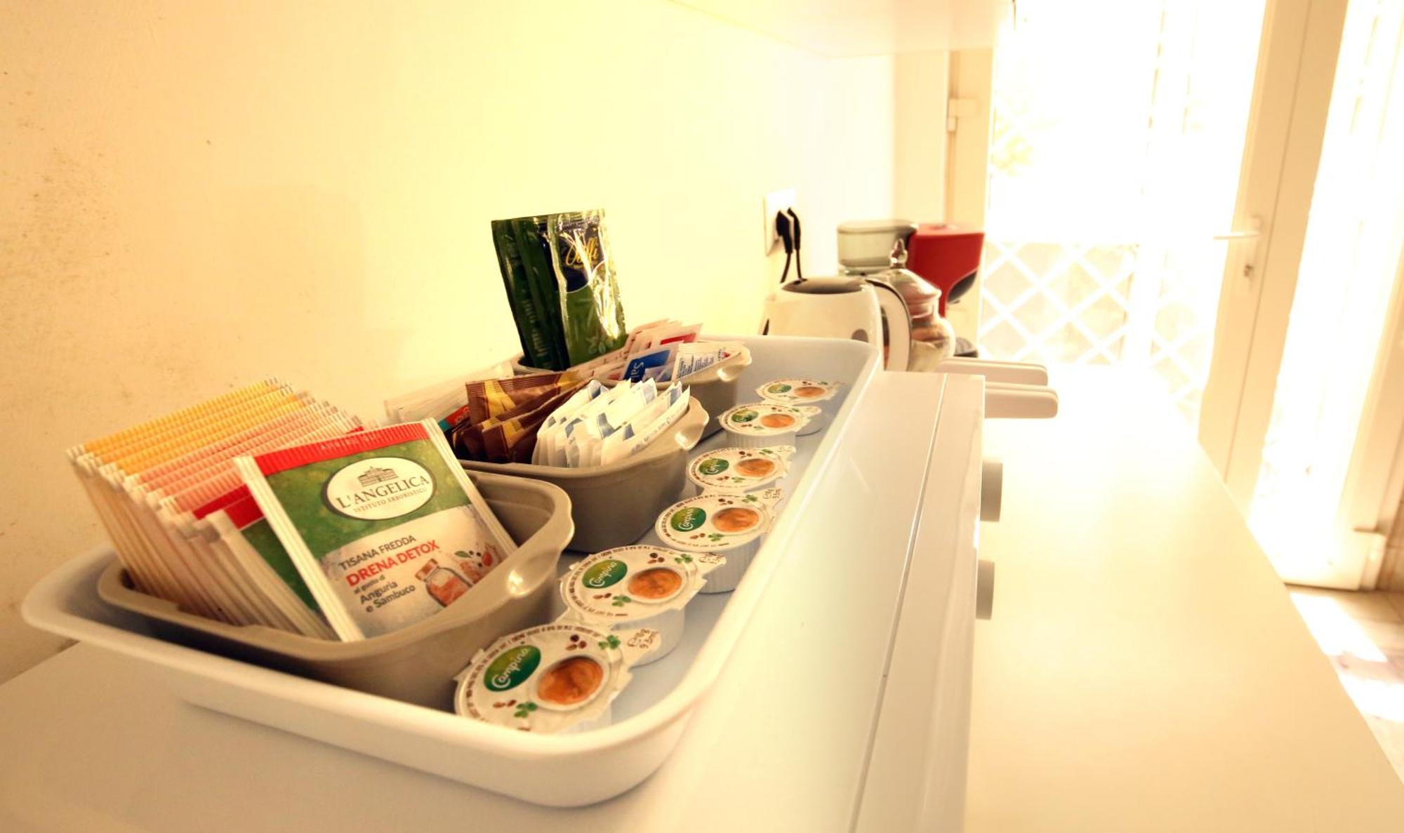 Armuzzi Garden, Roma E Mare Appartement Ostia