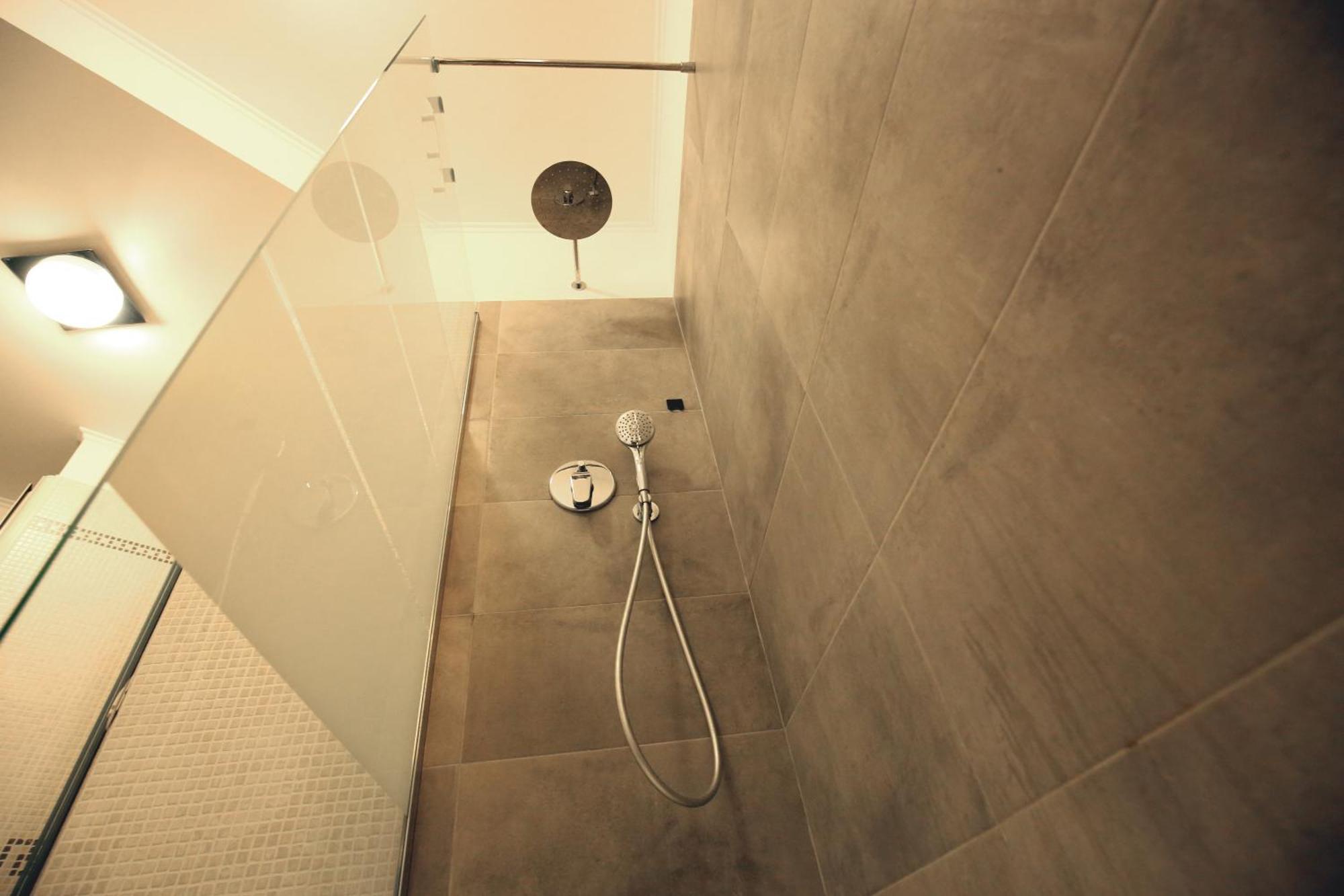Armuzzi Garden, Roma E Mare Apartment *